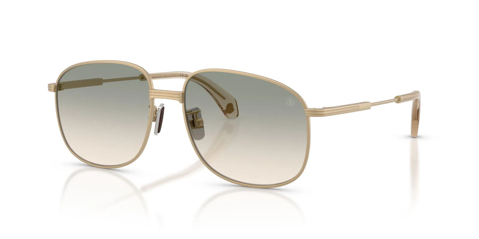 Moncler Fennix 4013 Sunglasses - view 16